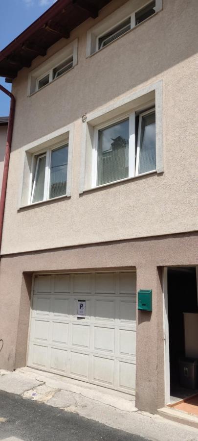 Vila Danin With Free Garage,Stari Grad Sarajevo Exterior photo